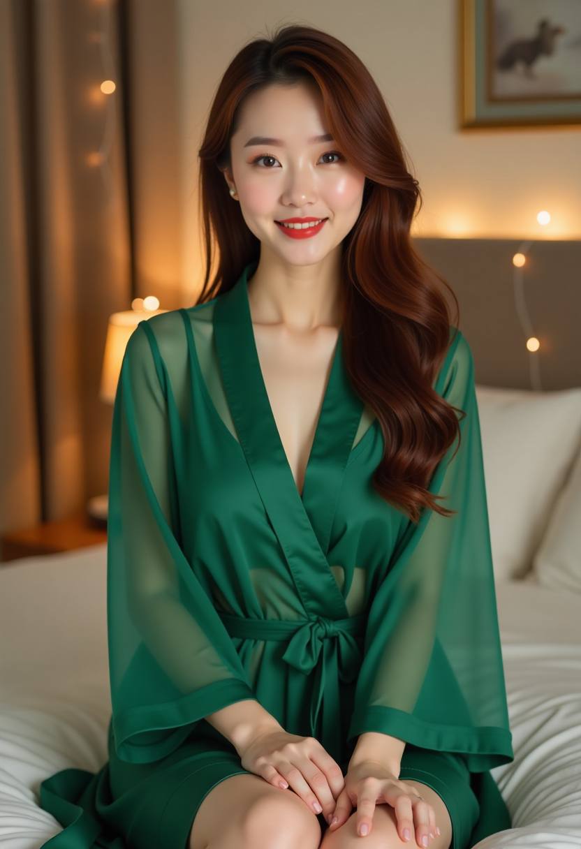 失落的调色盘影片海报