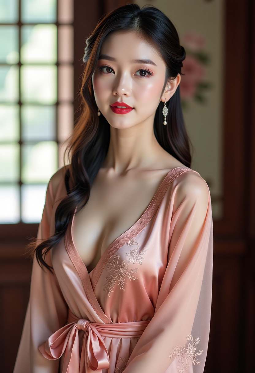 静默合唱团影片海报